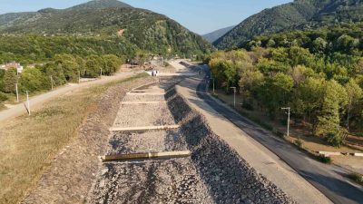 Düzce Belediye Başkan Yardımcısı Hasan Günden, mevsim normallerinin üzerinde seyreden