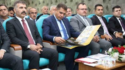 DÜZCE(İHA) – Düzce, İstanbul Atatürk Havalimanı Millet Bahçesi Fuar ve