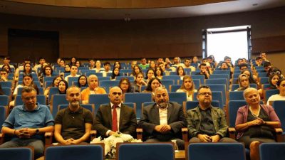 2026 Eğitim-Öğretim Yılı’nın başlamasıyla birlikte, yeni kayıt yaptıran öğrencilerin üniversite