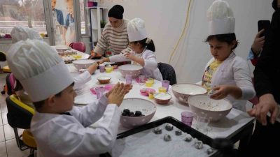 Düzce Belediyesi Çocuk Üniversitesi yoğun yaz döneminin ardından 2025-2026 eğitim