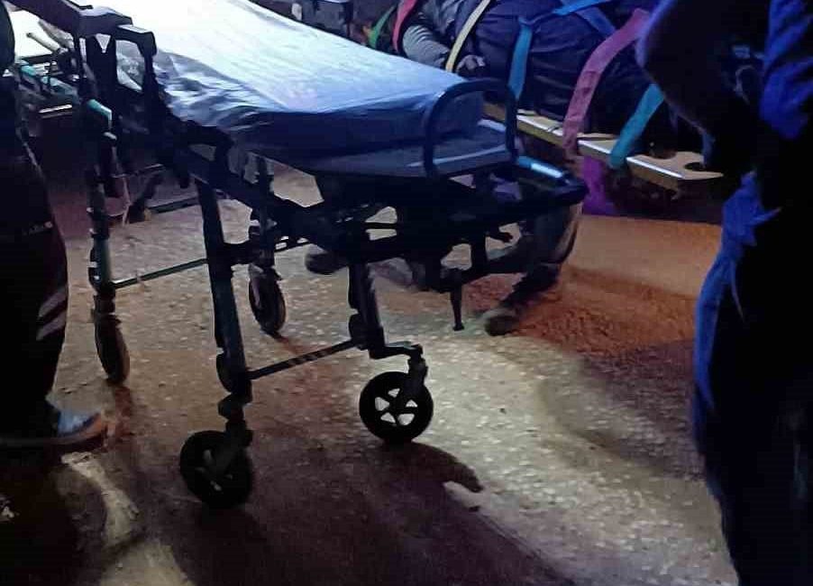 DÜZCE (İHA) – Düzce’nin Akçakoca ilçesinde “pat pat” adı verilen