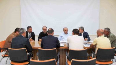 Düzce’de sokak hayvanları için yürütülen çalışmalar kapsamında, toplama ve kısırlaştırma