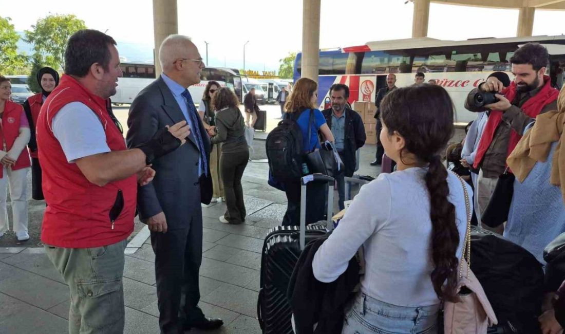 DÜZCE (İHA) – Düzce Gençlik ve Spor İl Müdürlüğü’ne bağlı