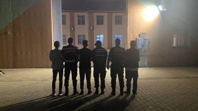 DÜZCE(İHA) – Düzce’de son bir haftada 27 bin 700 kişi