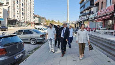 Düzce’de özellikle üniversitenin yeni akademik yılı öncesi Emlakçılar Derneği, daire