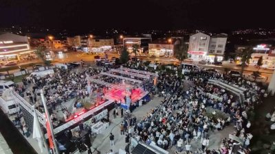 Erenler Boks Gecesi yoğun katılım ve heyecan içerisinde gerçekleşti. Erenler