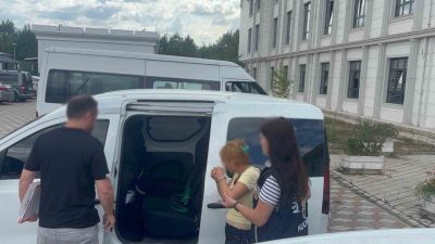 Kocaeli’nin İzmit ilçesinde bir evden 300 bin TL değerinde ziynet