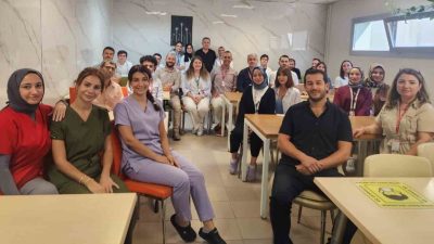 Sağlık hizmetlerindeki önemli rolleri ve hastaların iyileşme süreçlerine sundukları katkı