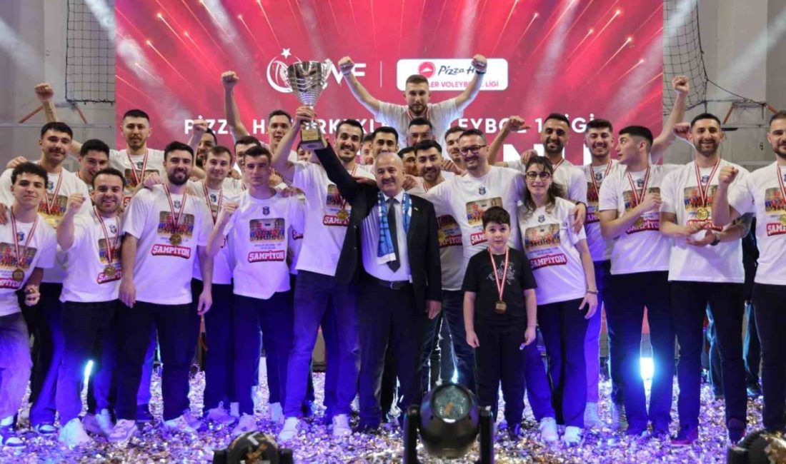 Bu sezon Efeler Ligi’nde boy gösterecek olan Gebze Belediyespor, sezona