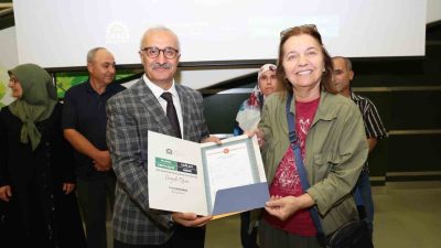 Gebze Belediyesince Kadıllı, Ahatlı ve Cumaköy mahallelerinde yürütülen imar çalışmalarının