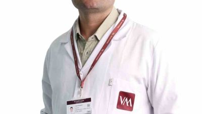 Kadın Hastalıkları ve Doğum Uzmanı Doç. Dr. Talip Karaçor, her