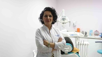 Kocaeli Sağlık ve Teknoloji Üniversitesi (KOSTÜ) Diş Hekimliği Fakültesi, yapay