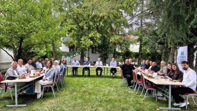 SUBÜ Geyve Meslek Yüksekokulu akademisyenleri, 2025-2026 Akademik Yılı öncesinde yeni