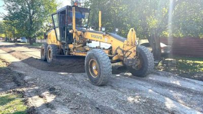 DÜZCE (İHA) – Düzce’nin Gölyaka ilçesinde köy yollarının asfaltlanması öncesi