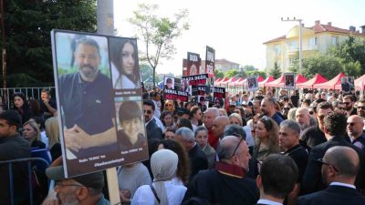 Bolu’da Grand Kartal Otel’de 78 kişinin hayatını kaybettiği ve 137