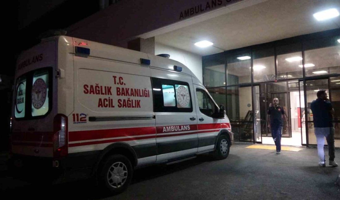 Hastanenin camından düşen şahıs hayatını kaybetti Kocaeli Üniversitesi Araştırma ve Uygulama Hastanesi’nde yatan bir kişi, 5’inci
