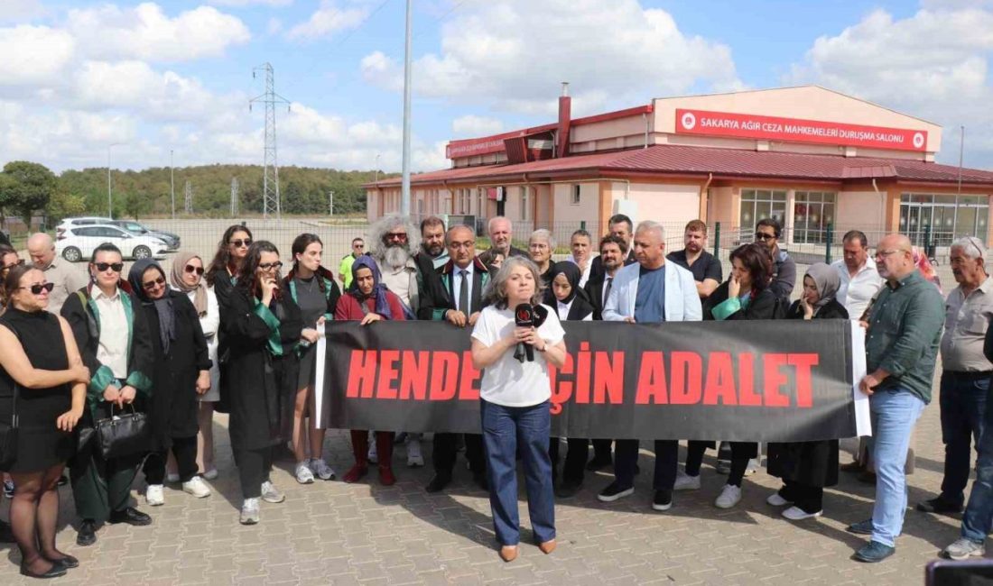 Sakarya’nın Hendek ilçesinde 7 kişinin hayatını kaybettiği, 127 kişinin yaralandığı