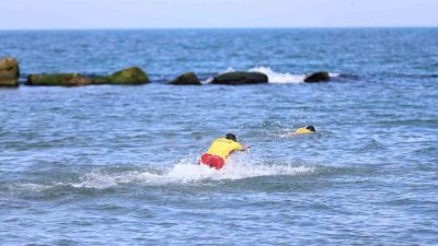 Sakara Büyükşehir Belediyesi tarafından Karasu, Kocaali, Kaynarca’daki kuzey sahilleriyle ilgili