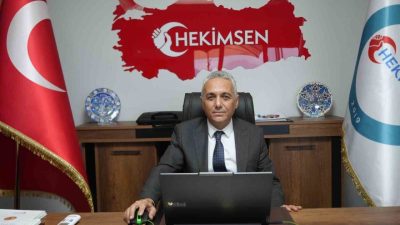 Hekimsen Genel Başkanı Uzm. Dr. Adil Kurban, Aile Hekimliği Uygulama