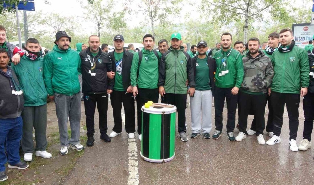 Süper Lig’in 7. haftasında oynanacak Beşiktaş deplasmanına gitmek için bir