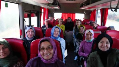 Düzce Belediyesi İşitme Engelliler Haftası nedeniyle Düzce’de yaşayan 22 işitme