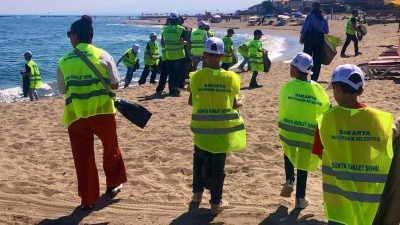 Sakarya Büyükşehir Belediyesi Gençlik ve Spor Hizmetleri Dairesi Başkanlığı, gençler