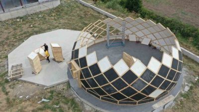 Kocaeli’de kadınların sosyal yaşamına ve üretim gücüne katkı sunacak Gün