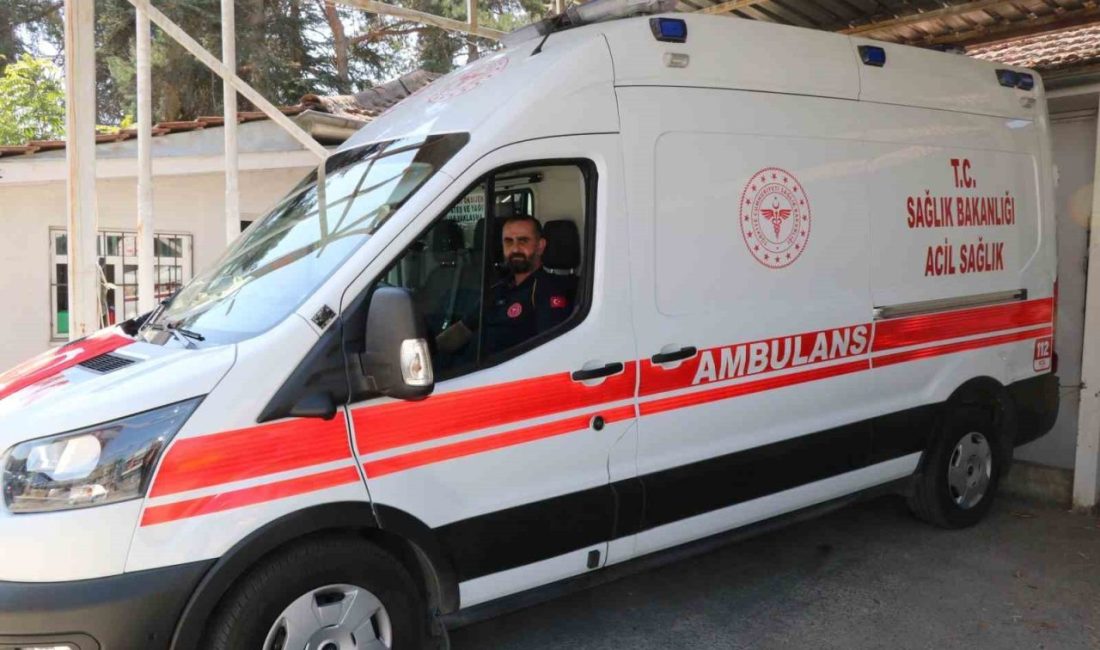 DÜZCE(İHA) – Düzce’de geçtiğimiz hafta sonu ayağına kürdan batan kağıt