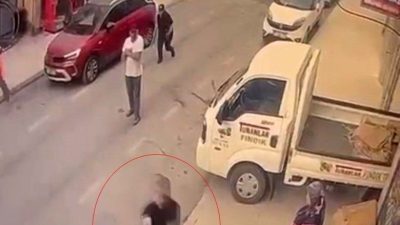 Sakarya’nın Karasu ilçesinde sokak ortasındaki kanlı infazı gerçekleştiren şüphelilerin kullandığı