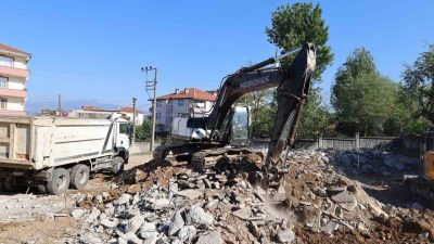 Adapazarı, Sapanca, Akyazı, Geyve ve Karasu’nun ardından Sakarya’nın 6’ncı sosyal