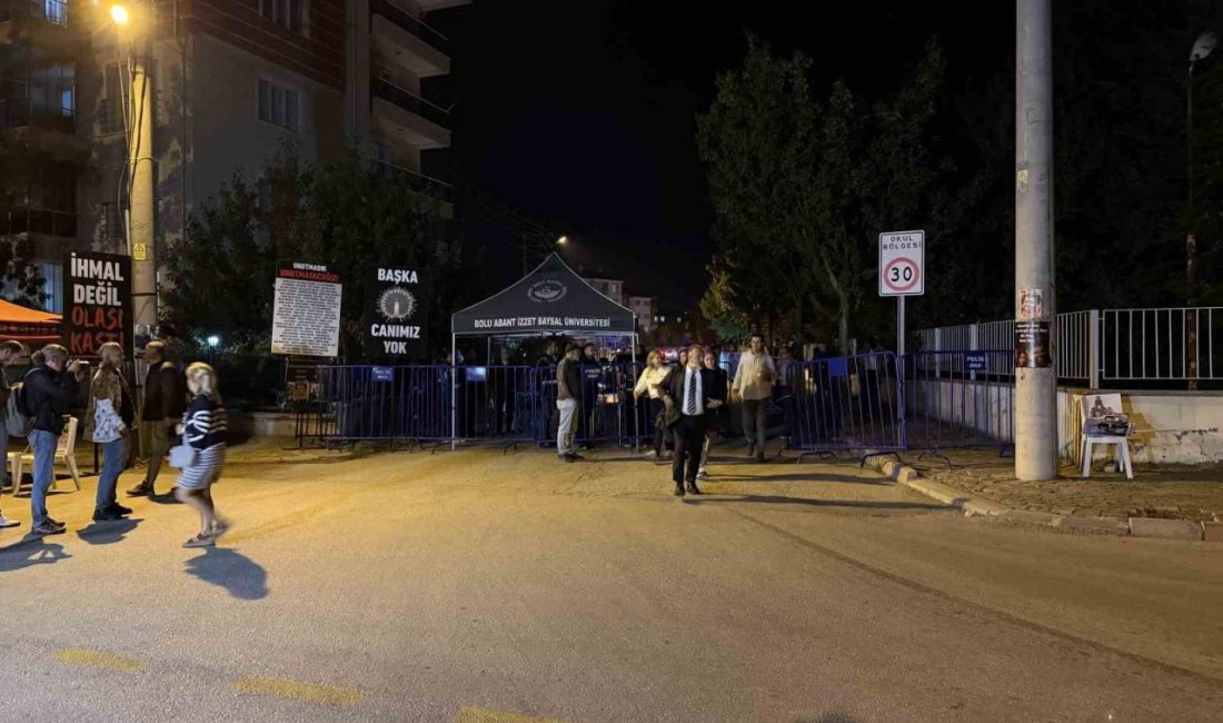 Bolu’da 78 kişinin hayatını kaybettiği, 133 kişinin yaralandığı Grand Kartal