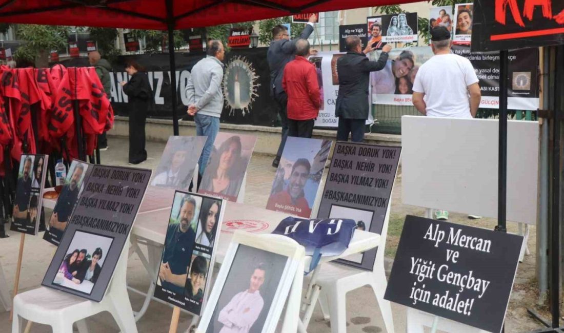 Bolu’nun Kartalkaya Kayak Merkezi’nde, 21 Ocak’ta çıkan ve 78 kişinin