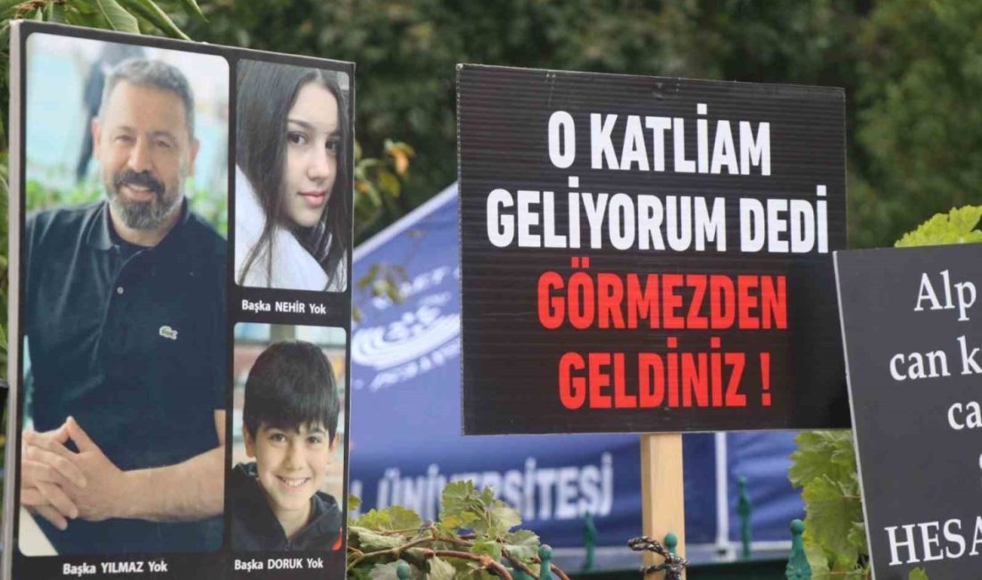Bolu’nun Kartalkaya Kayak Merkezi’nde 78 kişinin hayatını kaybettiği, 133 kişinin