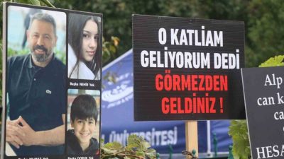 Bolu’nun Kartalkaya Kayak Merkezi’nde 78 kişinin hayatını kaybettiği, 133 kişinin
