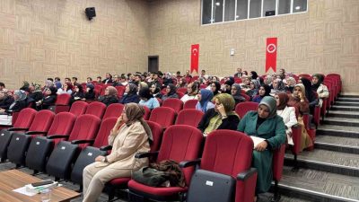 Kastamonu Üniversitesi İlahiyat Fakültesi tarafından yeni eğitim öğretim döneminde ilk