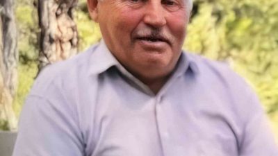 Kastamonu’nun Taşköprü ilçesinde evinde dengesini kaybederek düşen yaşlı adam, hayatını