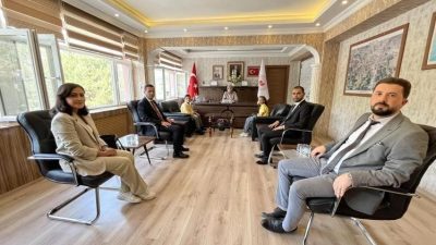 Gölpazarı Kaymakamı Feyza Nur Kılıç, 2025-2026 eğitim ve öğretim yılının