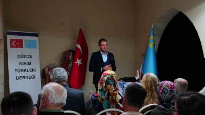 Düzce Belediyesinin aile içi ilişkilerin güçlendirilmesi ve evlilik akdinin sağlam