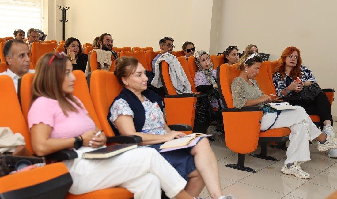 Kocaeli Büyükşehir Belediyesi Meslek ve Sanat Eğitim Kursları (KO-MEK), Kocaeli