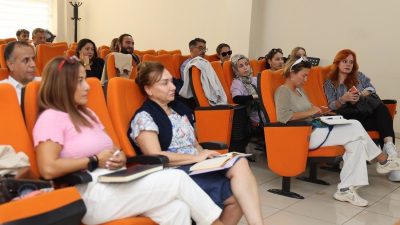 Kocaeli Büyükşehir Belediyesi Meslek ve Sanat Eğitim Kursları (KO-MEK), Kocaeli