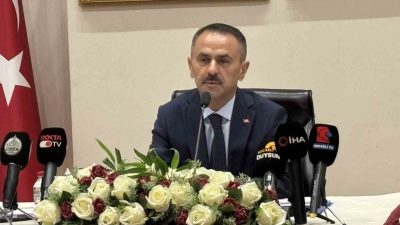 Kocaeli Valisi İlhami Aktaş, Genişletilmiş “İl Güvenlik ve Asayiş Koordinasyon