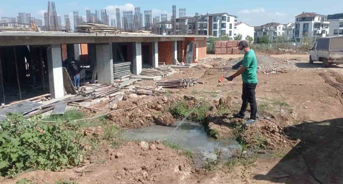 Kocaeli Büyükşehir Belediyesi, halk sağlığının korunması ve yaşam kalitesinin artırılması