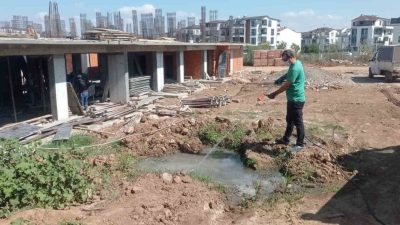 Kocaeli Büyükşehir Belediyesi, halk sağlığının korunması ve yaşam kalitesinin artırılması