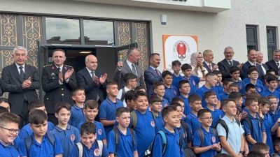 Kocaeli’de 462 bin 294 öğrenci, 30 bin 12 öğretmenin rehberliğinde