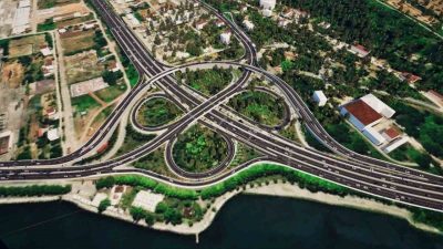 Kocaeli Büyükşehir Belediyesi, “Ulaşımda Kocaeli Yüzyılı” vizyonuyla kentin ulaşım altyapısını,