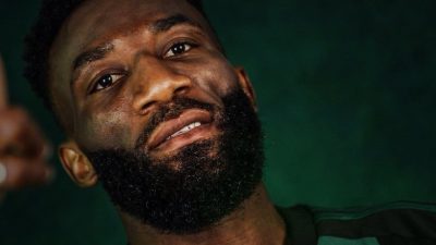 Kocaelispor’da kadro planlaması kapsamında Aaron Appindangoye ile yolları karşılıklı anlaşarak