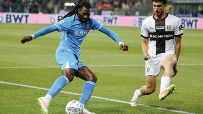 Kocaelispor, Parma’dan 23 yaşındaki Macar stoper Botond Balogh’u kiralık olarak