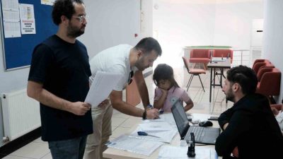 Kocaeli Büyükşehir Belediye Konservatuvarı’nın 2025-2026 eğitim öğretim dönemi için düzenlediği