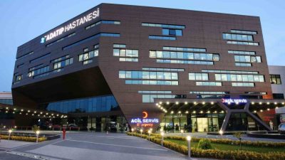 15 Eylül Lenfoma Farkındalık Günü çerçevesinde açıklamalarda bulunan Radyasyon Onkolojisi