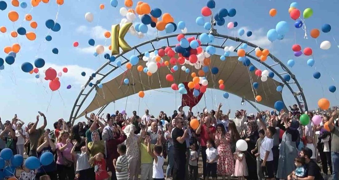 İki yıl boyunca lösemi ile mücadele eden 6 yaşındaki Kağan